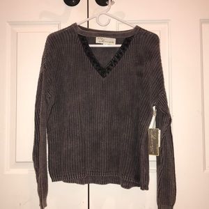 brand new vintage Havana sweater